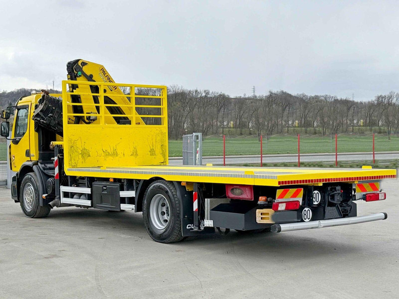 Renault PREMIUM 430 DXI* PK 33002 EH/FUNK * TOPZUSTAND - Kamion s otvorenim sandukom, Kamion s kranom: slika Renault PREMIUM 430 DXI* PK 33002 EH/FUNK * TOPZUSTAND - Kamion s otvorenim sandukom, Kamion s kranom Renault PREMIUM 430 DXI* PK 33002 EH/FUNK * TOPZUSTAND - Kamion s otvorenim sandukom, Kamion s kranom: slika Renault PREMIUM 430 DXI* PK 33002 EH/FUNK * TOPZUSTAND - Kamion s otvorenim sandukom, Kamion s kranom