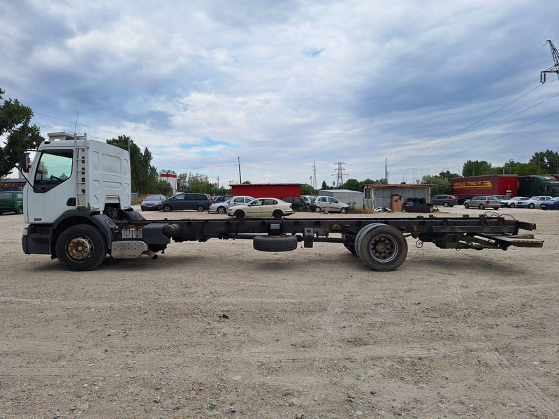 Renault Premium 270.19 - Chassis + DHollandia 1500 kg LBW - Kamion-šasija: slika Renault Premium 270.19 - Chassis + DHollandia 1500 kg LBW - Kamion-šasija Renault Premium 270.19 - Chassis + DHollandia 1500 kg LBW - Kamion-šasija: slika Renault Premium 270.19 - Chassis + DHollandia 1500 kg LBW - Kamion-šasija