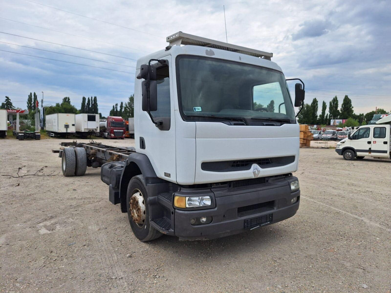 Renault Premium 270.19 - Chassis + DHollandia 1500 kg LBW - Kamion-šasija: slika Renault Premium 270.19 - Chassis + DHollandia 1500 kg LBW - Kamion-šasija Renault Premium 270.19 - Chassis + DHollandia 1500 kg LBW - Kamion-šasija: slika Renault Premium 270.19 - Chassis + DHollandia 1500 kg LBW - Kamion-šasija