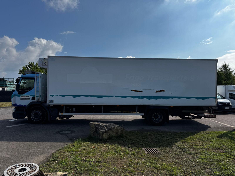Renault Premium 270.19 - Kamion hladnjača: slika Renault Premium 270.19 - Kamion hladnjača Renault Premium 270.19 - Kamion hladnjača: slika Renault Premium 270.19 - Kamion hladnjača
