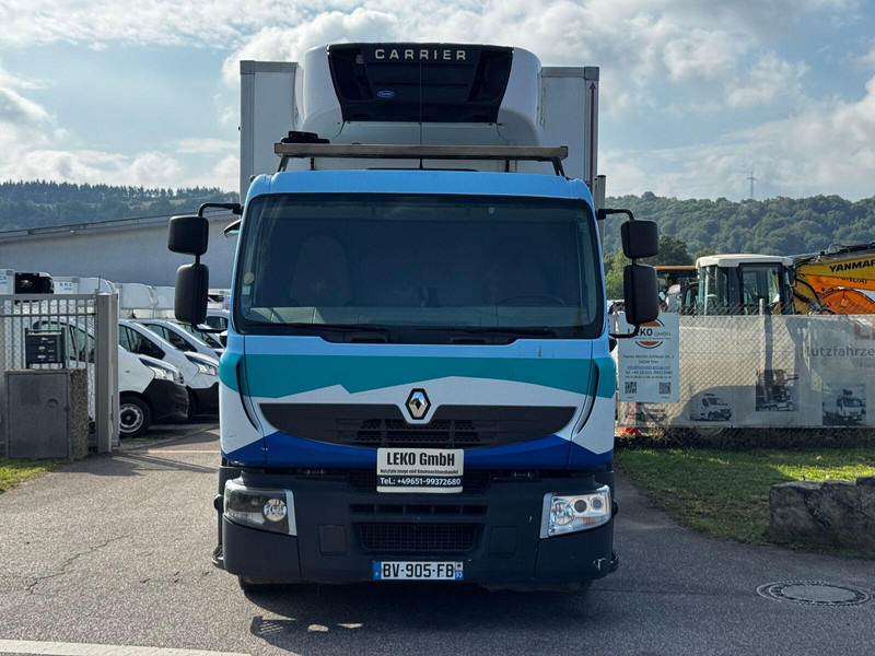 Renault Premium 270.19 - Kamion hladnjača: slika Renault Premium 270.19 - Kamion hladnjača Renault Premium 270.19 - Kamion hladnjača: slika Renault Premium 270.19 - Kamion hladnjača