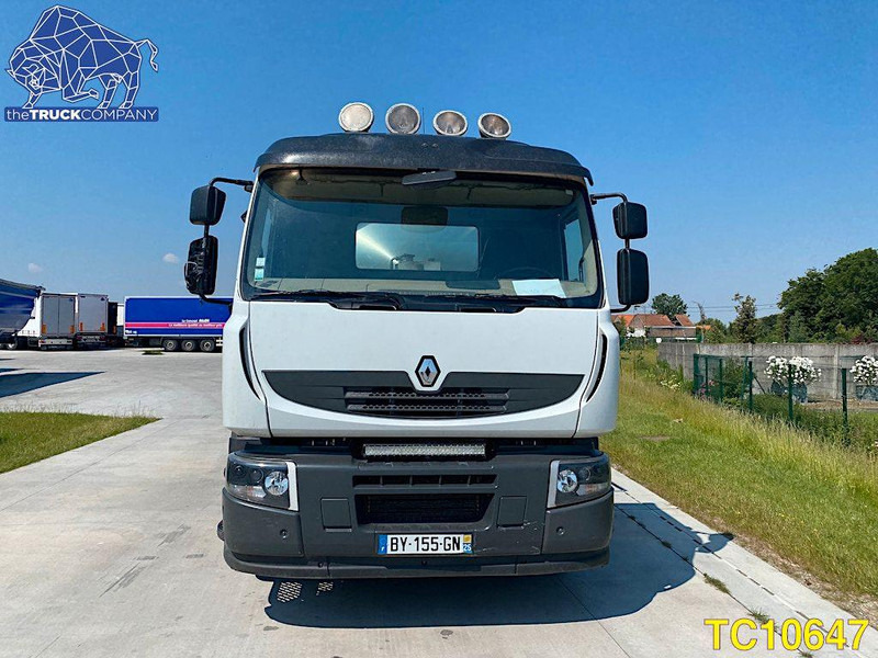 Renault Premium 380 - Kamion cisterna: slika Renault Premium 380 - Kamion cisterna Renault Premium 380 - Kamion cisterna: slika Renault Premium 380 - Kamion cisterna