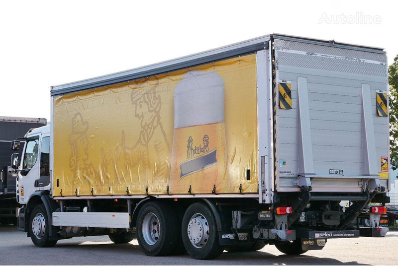 Renault Premium 430 DXi - Kamion s ceradom: slika Renault Premium 430 DXi - Kamion s ceradom Renault Premium 430 DXi - Kamion s ceradom: slika Renault Premium 430 DXi - Kamion s ceradom