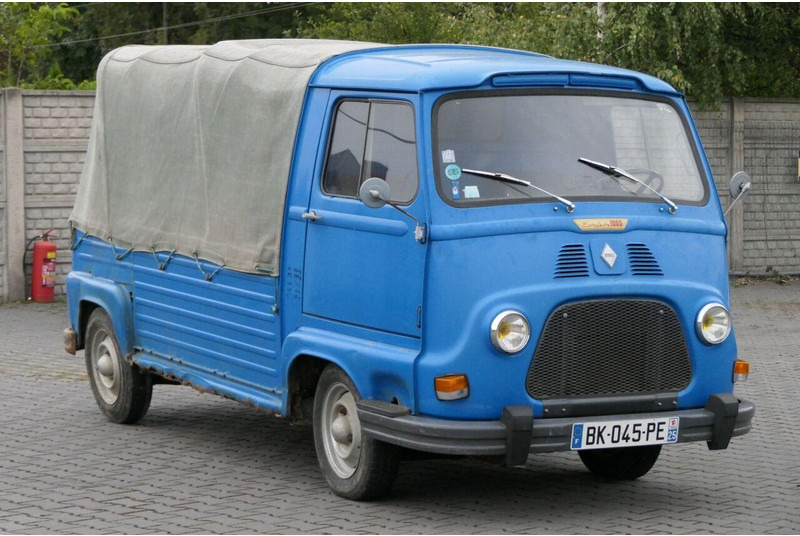 Renault R21 / ESTAFETTE 1000 / OLDTIMER / 1970 YEAR / 38 000 KM !! - Dostavno vozilo s ravnom platformom: slika Renault R21 / ESTAFETTE 1000 / OLDTIMER / 1970 YEAR / 38 000 KM !! - Dostavno vozilo s ravnom platformom Renault R21 / ESTAFETTE 1000 / OLDTIMER / 1970 YEAR / 38 000 KM !! - Dostavno vozilo s ravnom platformom: slika Renault R21 / ESTAFETTE 1000 / OLDTIMER / 1970 YEAR / 38 000 KM !! - Dostavno vozilo s ravnom platformom