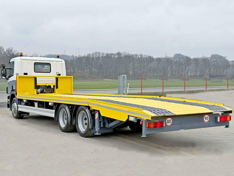 Scania P 270 * ABSCHLEPPWAGEN 9,15 m * TOPZUSTAND - Kamion za vuču: slika Scania P 270 * ABSCHLEPPWAGEN 9,15 m * TOPZUSTAND - Kamion za vuču Scania P 270 * ABSCHLEPPWAGEN 9,15 m * TOPZUSTAND - Kamion za vuču: slika Scania P 270 * ABSCHLEPPWAGEN 9,15 m * TOPZUSTAND - Kamion za vuču