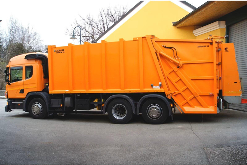 Scania P280 - Garbage truck - Kamion za odvoz smeća: slika Scania P280 - Garbage truck - Kamion za odvoz smeća Scania P280 - Garbage truck - Kamion za odvoz smeća: slika Scania P280 - Garbage truck - Kamion za odvoz smeća
