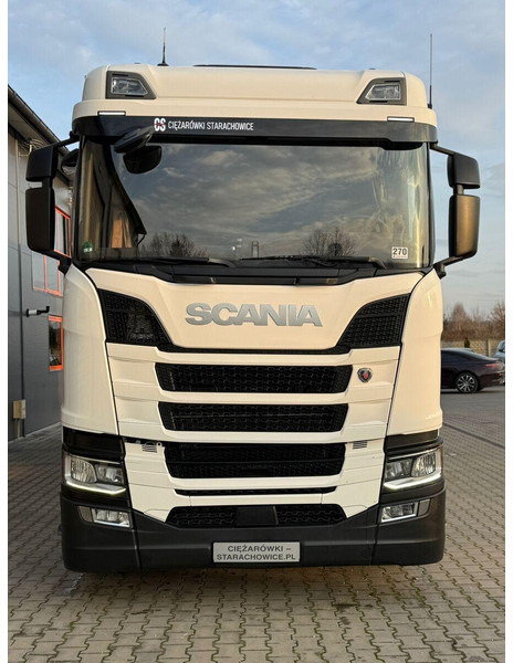 Scania R 450 chłodnia // 22 Epal // Świeżo z Niemiec! // sypialka // wi - Kamion hladnjača: slika Scania R 450 chłodnia // 22 Epal // Świeżo z Niemiec! // sypialka // wi - Kamion hladnjača Scania R 450 chłodnia // 22 Epal // Świeżo z Niemiec! // sypialka // wi - Kamion hladnjača: slika Scania R 450 chłodnia // 22 Epal // Świeżo z Niemiec! // sypialka // wi - Kamion hladnjača