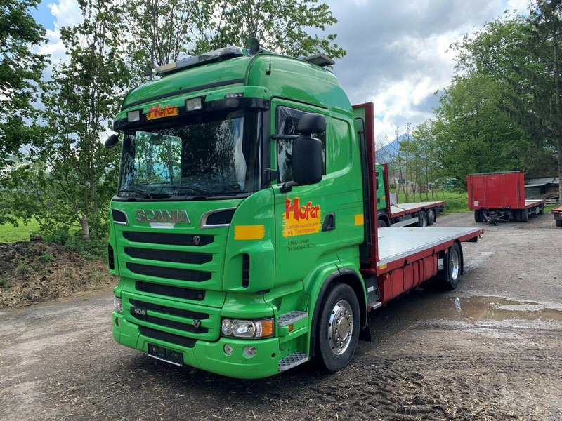 Scania R 500 V8 Alváz - Kamion s otvorenim sandukom: slika Scania R 500 V8 Alváz - Kamion s otvorenim sandukom Scania R 500 V8 Alváz - Kamion s otvorenim sandukom: slika Scania R 500 V8 Alváz - Kamion s otvorenim sandukom