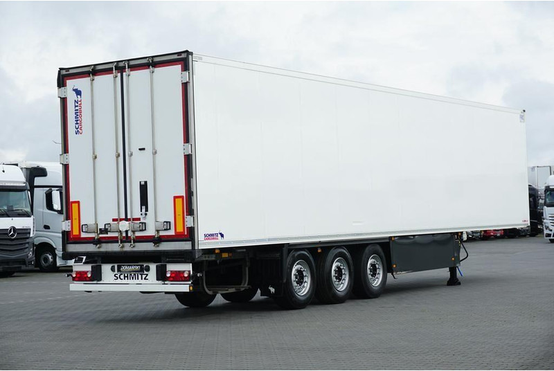 Schmitz Cargobull CHŁODNIA / CARRIER VECTOR 1350 - Poluprikolica hladnjača: slika Schmitz Cargobull CHŁODNIA / CARRIER VECTOR 1350 - Poluprikolica hladnjača Schmitz Cargobull CHŁODNIA / CARRIER VECTOR 1350 - Poluprikolica hladnjača: slika Schmitz Cargobull CHŁODNIA / CARRIER VECTOR 1350 - Poluprikolica hladnjača