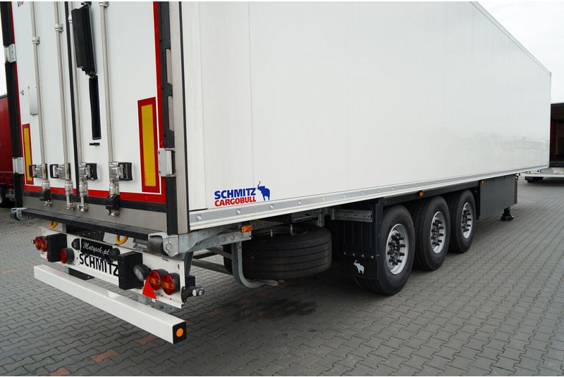 Zakup Schmitz Cargobull / CHŁODNIA / THERMO KING SLX 300 / DOPPELSTOCK / NOWA / 2025 ROK Schmitz Cargobull / CHŁODNIA / THERMO KING SLX 300 / DOPPELSTOCK / NOWA / 2025 ROK: slika Zakup Schmitz Cargobull / CHŁODNIA / THERMO KING SLX 300 / DOPPELSTOCK / NOWA / 2025 ROK Schmitz Cargobull / CHŁODNIA / THERMO KING SLX 300 / DOPPELSTOCK / NOWA / 2025 ROK