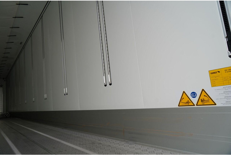Zakup Schmitz Cargobull / CHŁODNIA / THERMO KING SLX 300 / DOPPELSTOCK / NOWA / 2025 ROK Schmitz Cargobull / CHŁODNIA / THERMO KING SLX 300 / DOPPELSTOCK / NOWA / 2025 ROK: slika Zakup Schmitz Cargobull / CHŁODNIA / THERMO KING SLX 300 / DOPPELSTOCK / NOWA / 2025 ROK Schmitz Cargobull / CHŁODNIA / THERMO KING SLX 300 / DOPPELSTOCK / NOWA / 2025 ROK