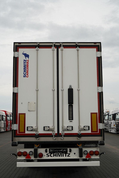 Zakup Schmitz Cargobull / CHŁODNIA / THERMO KING SLX 300 / DOPPELSTOCK / NOWA / 2025 ROK Schmitz Cargobull / CHŁODNIA / THERMO KING SLX 300 / DOPPELSTOCK / NOWA / 2025 ROK: slika Zakup Schmitz Cargobull / CHŁODNIA / THERMO KING SLX 300 / DOPPELSTOCK / NOWA / 2025 ROK Schmitz Cargobull / CHŁODNIA / THERMO KING SLX 300 / DOPPELSTOCK / NOWA / 2025 ROK