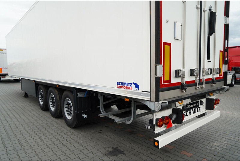 Zakup Schmitz Cargobull / CHŁODNIA / THERMO KING SLX 300 / DOPPELSTOCK / NOWA / 2025 ROK Schmitz Cargobull / CHŁODNIA / THERMO KING SLX 300 / DOPPELSTOCK / NOWA / 2025 ROK: slika Zakup Schmitz Cargobull / CHŁODNIA / THERMO KING SLX 300 / DOPPELSTOCK / NOWA / 2025 ROK Schmitz Cargobull / CHŁODNIA / THERMO KING SLX 300 / DOPPELSTOCK / NOWA / 2025 ROK