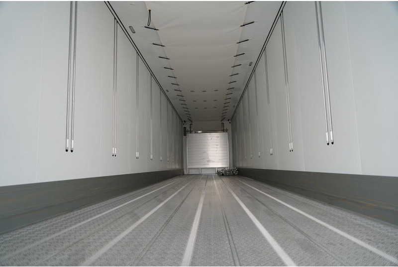 Zakup Schmitz Cargobull / CHŁODNIA / THERMO KING SLX 300 / DOPPELSTOCK / NOWA / 2025 ROK Schmitz Cargobull / CHŁODNIA / THERMO KING SLX 300 / DOPPELSTOCK / NOWA / 2025 ROK: slika Zakup Schmitz Cargobull / CHŁODNIA / THERMO KING SLX 300 / DOPPELSTOCK / NOWA / 2025 ROK Schmitz Cargobull / CHŁODNIA / THERMO KING SLX 300 / DOPPELSTOCK / NOWA / 2025 ROK