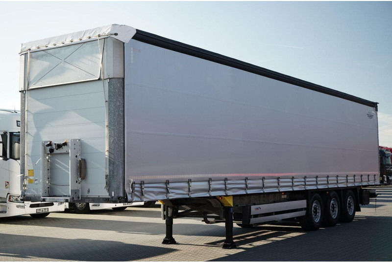 Schmitz Cargobull FIRANKA / STANDARD / MULDA DO STALI - 9 M / DACH PODNOSZONY / OŚ - Poluprikolica s ceradom: slika Schmitz Cargobull FIRANKA / STANDARD / MULDA DO STALI - 9 M / DACH PODNOSZONY / OŚ - Poluprikolica s ceradom Schmitz Cargobull FIRANKA / STANDARD / MULDA DO STALI - 9 M / DACH PODNOSZONY / OŚ - Poluprikolica s ceradom: slika Schmitz Cargobull FIRANKA / STANDARD / MULDA DO STALI - 9 M / DACH PODNOSZONY / OŚ - Poluprikolica s ceradom