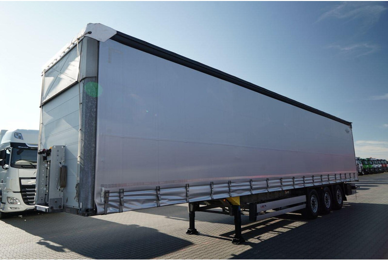 Schmitz Cargobull FIRANKA / STANDARD / MULDA DO STALI - 9 M / DACH PODNOSZONY / OŚ - Poluprikolica s ceradom: slika Schmitz Cargobull FIRANKA / STANDARD / MULDA DO STALI - 9 M / DACH PODNOSZONY / OŚ - Poluprikolica s ceradom Schmitz Cargobull FIRANKA / STANDARD / MULDA DO STALI - 9 M / DACH PODNOSZONY / OŚ - Poluprikolica s ceradom: slika Schmitz Cargobull FIRANKA / STANDARD / MULDA DO STALI - 9 M / DACH PODNOSZONY / OŚ - Poluprikolica s ceradom