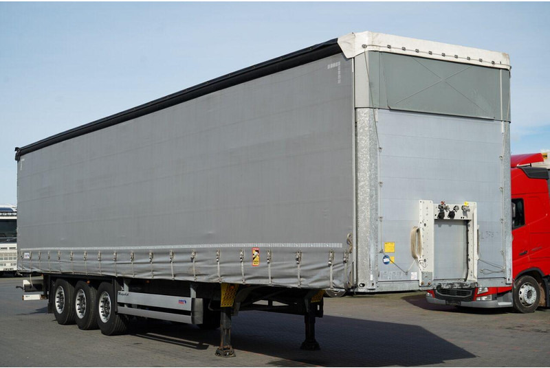 Schmitz Cargobull FIRANKA / STANDARD / OŚ PODNOSZONA / DACH PODNOSZONY - Poluprikolica s ceradom: slika Schmitz Cargobull FIRANKA / STANDARD / OŚ PODNOSZONA / DACH PODNOSZONY - Poluprikolica s ceradom Schmitz Cargobull FIRANKA / STANDARD / OŚ PODNOSZONA / DACH PODNOSZONY - Poluprikolica s ceradom: slika Schmitz Cargobull FIRANKA / STANDARD / OŚ PODNOSZONA / DACH PODNOSZONY - Poluprikolica s ceradom