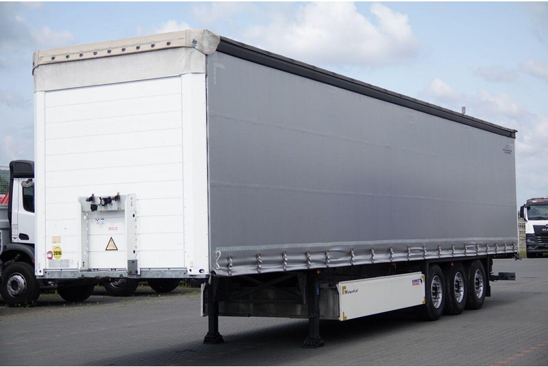 Schmitz Cargobull FIRANKA / STANDARD / OŚ PODNOSZONA / KOSZ NA PALETY - Poluprikolica s ceradom: slika Schmitz Cargobull FIRANKA / STANDARD / OŚ PODNOSZONA / KOSZ NA PALETY - Poluprikolica s ceradom Schmitz Cargobull FIRANKA / STANDARD / OŚ PODNOSZONA / KOSZ NA PALETY - Poluprikolica s ceradom: slika Schmitz Cargobull FIRANKA / STANDARD / OŚ PODNOSZONA / KOSZ NA PALETY - Poluprikolica s ceradom