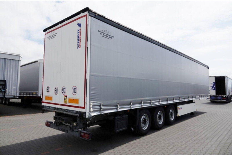 Schmitz Cargobull FIRANKA / STANDARD / OŚ PODNOSZONA / KOSZ NA PALETY - Poluprikolica s ceradom: slika Schmitz Cargobull FIRANKA / STANDARD / OŚ PODNOSZONA / KOSZ NA PALETY - Poluprikolica s ceradom Schmitz Cargobull FIRANKA / STANDARD / OŚ PODNOSZONA / KOSZ NA PALETY - Poluprikolica s ceradom: slika Schmitz Cargobull FIRANKA / STANDARD / OŚ PODNOSZONA / KOSZ NA PALETY - Poluprikolica s ceradom