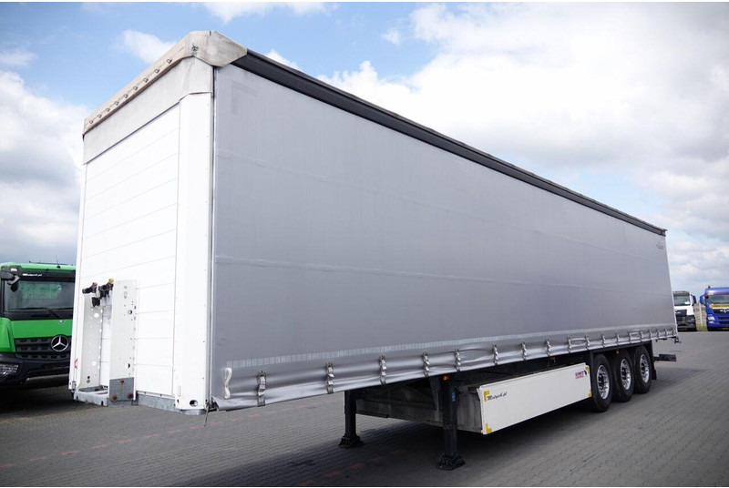 Schmitz Cargobull FIRANKA / STANDARD / OŚ PODNOSZONA / KOSZ NA PALETY - Poluprikolica s ceradom: slika Schmitz Cargobull FIRANKA / STANDARD / OŚ PODNOSZONA / KOSZ NA PALETY - Poluprikolica s ceradom Schmitz Cargobull FIRANKA / STANDARD / OŚ PODNOSZONA / KOSZ NA PALETY - Poluprikolica s ceradom: slika Schmitz Cargobull FIRANKA / STANDARD / OŚ PODNOSZONA / KOSZ NA PALETY - Poluprikolica s ceradom