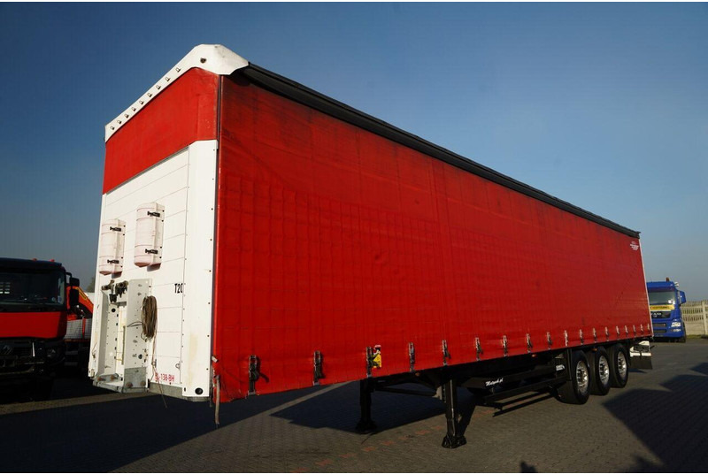 Schmitz Cargobull / FIRANKA / STANDARD / PLANDEKA ZBROJONA / SPROWADZONA - Poluprikolica s ceradom: slika Schmitz Cargobull / FIRANKA / STANDARD / PLANDEKA ZBROJONA / SPROWADZONA - Poluprikolica s ceradom Schmitz Cargobull / FIRANKA / STANDARD / PLANDEKA ZBROJONA / SPROWADZONA - Poluprikolica s ceradom: slika Schmitz Cargobull / FIRANKA / STANDARD / PLANDEKA ZBROJONA / SPROWADZONA - Poluprikolica s ceradom