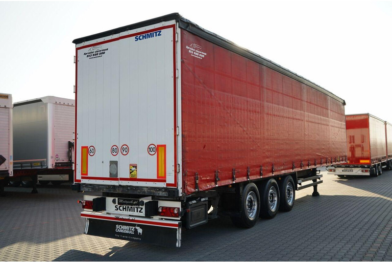 Schmitz Cargobull / FIRANKA / STANDARD / PLANDEKA ZBROJONA / SPROWADZONA - Poluprikolica s ceradom: slika Schmitz Cargobull / FIRANKA / STANDARD / PLANDEKA ZBROJONA / SPROWADZONA - Poluprikolica s ceradom Schmitz Cargobull / FIRANKA / STANDARD / PLANDEKA ZBROJONA / SPROWADZONA - Poluprikolica s ceradom: slika Schmitz Cargobull / FIRANKA / STANDARD / PLANDEKA ZBROJONA / SPROWADZONA - Poluprikolica s ceradom