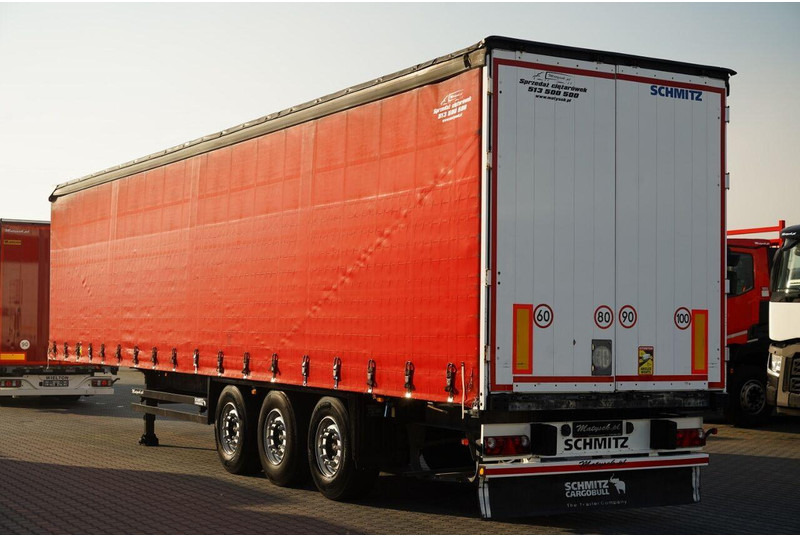 Schmitz Cargobull / FIRANKA / STANDARD / PLANDEKA ZBROJONA / SPROWADZONA - Poluprikolica s ceradom: slika Schmitz Cargobull / FIRANKA / STANDARD / PLANDEKA ZBROJONA / SPROWADZONA - Poluprikolica s ceradom Schmitz Cargobull / FIRANKA / STANDARD / PLANDEKA ZBROJONA / SPROWADZONA - Poluprikolica s ceradom: slika Schmitz Cargobull / FIRANKA / STANDARD / PLANDEKA ZBROJONA / SPROWADZONA - Poluprikolica s ceradom