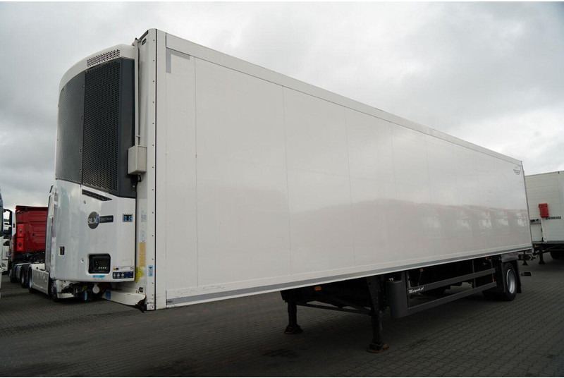 Schmitz Cargobull - Poluprikolica hladnjača: slika Schmitz Cargobull - Poluprikolica hladnjača Schmitz Cargobull - Poluprikolica hladnjača: slika Schmitz Cargobull - Poluprikolica hladnjača