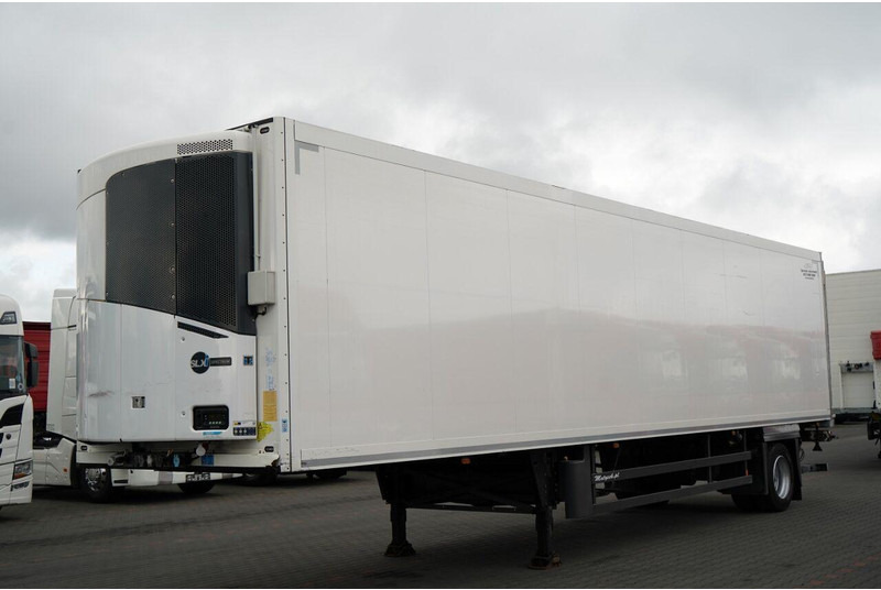 Schmitz Cargobull - Poluprikolica hladnjača: slika Schmitz Cargobull - Poluprikolica hladnjača Schmitz Cargobull - Poluprikolica hladnjača: slika Schmitz Cargobull - Poluprikolica hladnjača