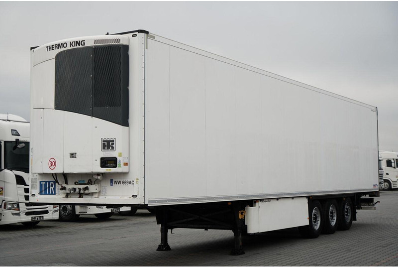 Schmitz Cargobull - Poluprikolica hladnjača: slika Schmitz Cargobull - Poluprikolica hladnjača Schmitz Cargobull - Poluprikolica hladnjača: slika Schmitz Cargobull - Poluprikolica hladnjača
