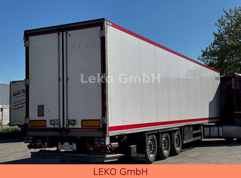 Schmitz Cargobull S2B - Poluprikolica hladnjača: slika Schmitz Cargobull S2B - Poluprikolica hladnjača Schmitz Cargobull S2B - Poluprikolica hladnjača: slika Schmitz Cargobull S2B - Poluprikolica hladnjača