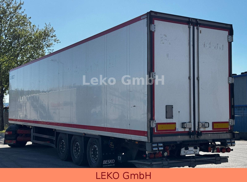 Schmitz Cargobull S2B - Poluprikolica hladnjača: slika Schmitz Cargobull S2B - Poluprikolica hladnjača Schmitz Cargobull S2B - Poluprikolica hladnjača: slika Schmitz Cargobull S2B - Poluprikolica hladnjača
