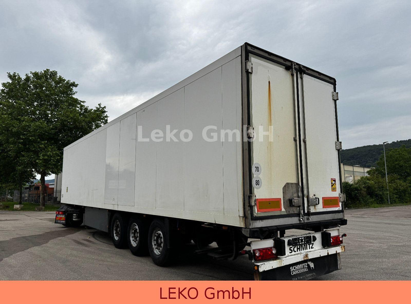 Schmitz Cargobull SKO 24 - Poluprikolica sa zatvorenim sandukom: slika Schmitz Cargobull SKO 24 - Poluprikolica sa zatvorenim sandukom Schmitz Cargobull SKO 24 - Poluprikolica sa zatvorenim sandukom: slika Schmitz Cargobull SKO 24 - Poluprikolica sa zatvorenim sandukom