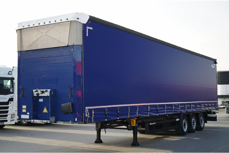 Schmitz Cargobull VARIOS / PODNOSZONY DACH HYDRAULICZNIE / OPONY 385/55 R22,5 / 20 - Poluprikolica s ceradom: slika Schmitz Cargobull VARIOS / PODNOSZONY DACH HYDRAULICZNIE / OPONY 385/55 R22,5 / 20 - Poluprikolica s ceradom Schmitz Cargobull VARIOS / PODNOSZONY DACH HYDRAULICZNIE / OPONY 385/55 R22,5 / 20 - Poluprikolica s ceradom: slika Schmitz Cargobull VARIOS / PODNOSZONY DACH HYDRAULICZNIE / OPONY 385/55 R22,5 / 20 - Poluprikolica s ceradom