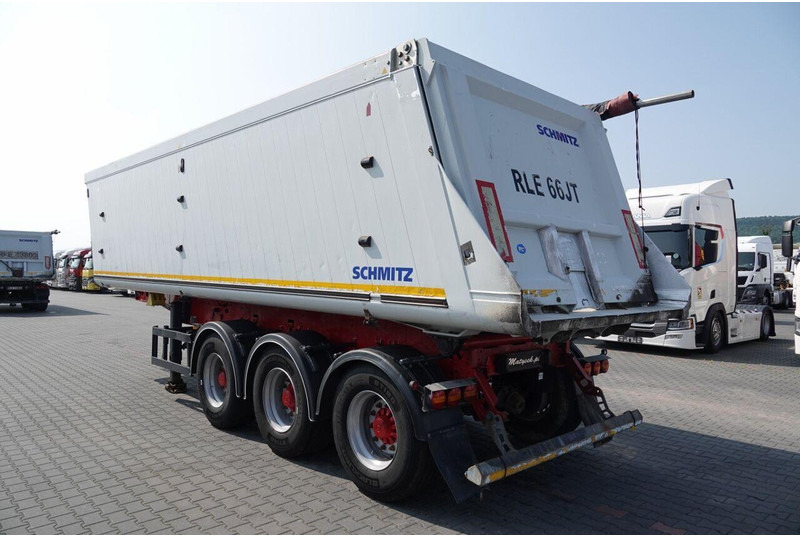 Schmitz Cargobull WYWROTKA 40 M3 / MULDA ALUMINIOWA / OŚ PODNOSZONA / SAF /SPROWAD - Kiper poluprikolica: slika Schmitz Cargobull WYWROTKA 40 M3 / MULDA ALUMINIOWA / OŚ PODNOSZONA / SAF /SPROWAD - Kiper poluprikolica Schmitz Cargobull WYWROTKA 40 M3 / MULDA ALUMINIOWA / OŚ PODNOSZONA / SAF /SPROWAD - Kiper poluprikolica: slika Schmitz Cargobull WYWROTKA 40 M3 / MULDA ALUMINIOWA / OŚ PODNOSZONA / SAF /SPROWAD - Kiper poluprikolica