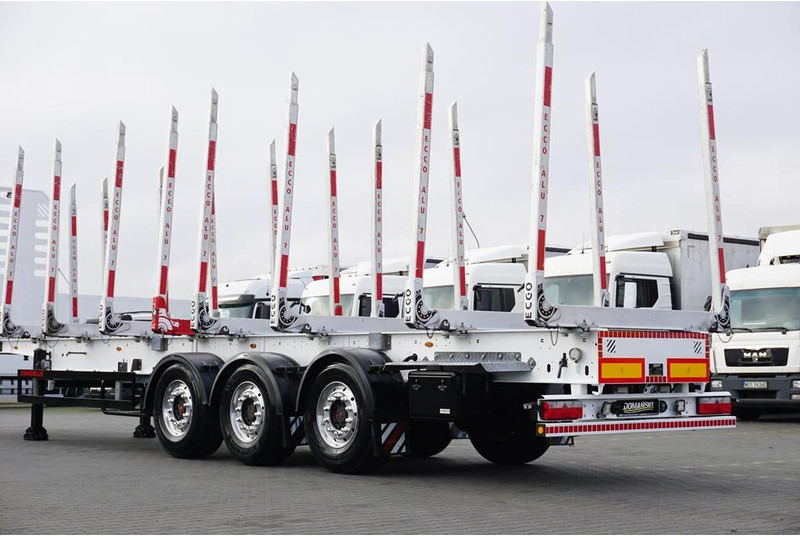 Šumarska prikolica Schwarzmüller / KŁONICOWA / DO DREWNA WAGA 5 700 KG / OŚ PODNOSZONA: slika Šumarska prikolica Schwarzmüller / KŁONICOWA / DO DREWNA WAGA 5 700 KG / OŚ PODNOSZONA Šumarska prikolica Schwarzmüller / KŁONICOWA / DO DREWNA WAGA 5 700 KG / OŚ PODNOSZONA: slika Šumarska prikolica Schwarzmüller / KŁONICOWA / DO DREWNA WAGA 5 700 KG / OŚ PODNOSZONA