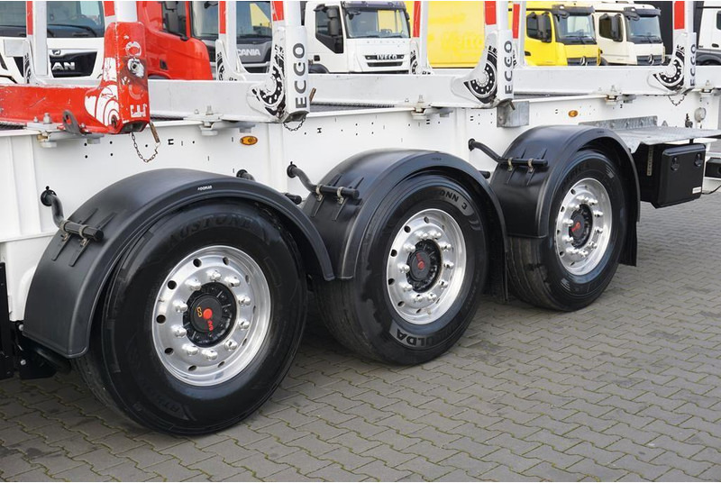 Šumarska prikolica Schwarzmüller / KŁONICOWA / DO DREWNA WAGA 5 700 KG / OŚ PODNOSZONA: slika Šumarska prikolica Schwarzmüller / KŁONICOWA / DO DREWNA WAGA 5 700 KG / OŚ PODNOSZONA Šumarska prikolica Schwarzmüller / KŁONICOWA / DO DREWNA WAGA 5 700 KG / OŚ PODNOSZONA: slika Šumarska prikolica Schwarzmüller / KŁONICOWA / DO DREWNA WAGA 5 700 KG / OŚ PODNOSZONA