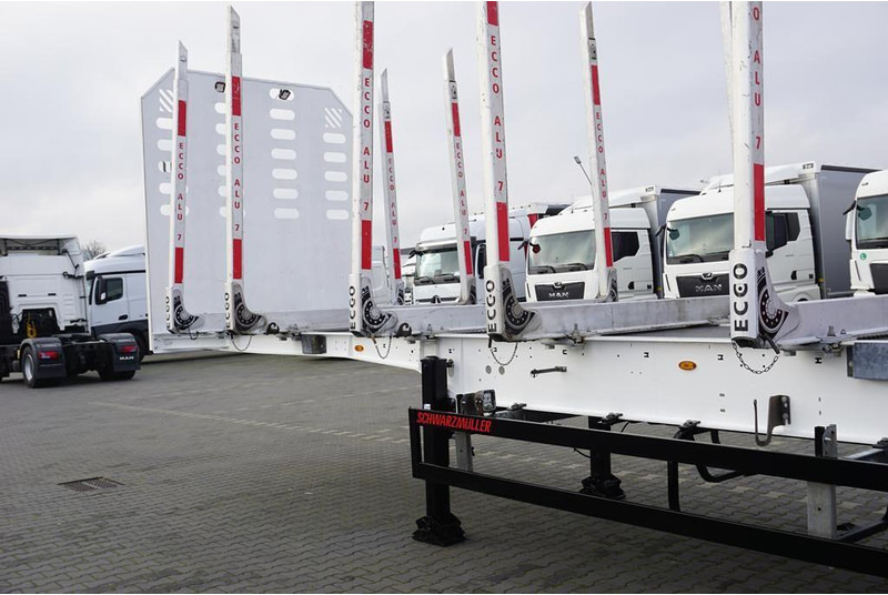 Šumarska prikolica Schwarzmüller / KŁONICOWA / DO DREWNA WAGA 5 700 KG / OŚ PODNOSZONA: slika Šumarska prikolica Schwarzmüller / KŁONICOWA / DO DREWNA WAGA 5 700 KG / OŚ PODNOSZONA Šumarska prikolica Schwarzmüller / KŁONICOWA / DO DREWNA WAGA 5 700 KG / OŚ PODNOSZONA: slika Šumarska prikolica Schwarzmüller / KŁONICOWA / DO DREWNA WAGA 5 700 KG / OŚ PODNOSZONA