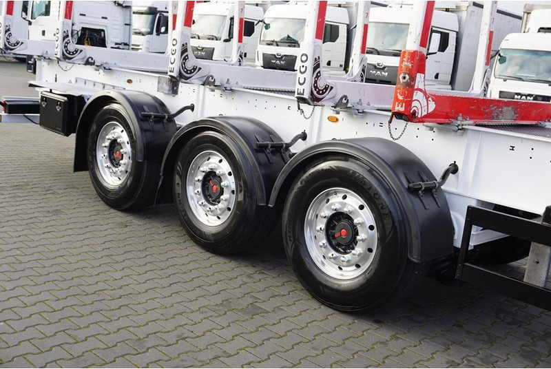 Šumarska prikolica Schwarzmüller / KŁONICOWA / DO DREWNA WAGA 5 700 KG / OŚ PODNOSZONA: slika Šumarska prikolica Schwarzmüller / KŁONICOWA / DO DREWNA WAGA 5 700 KG / OŚ PODNOSZONA Šumarska prikolica Schwarzmüller / KŁONICOWA / DO DREWNA WAGA 5 700 KG / OŚ PODNOSZONA: slika Šumarska prikolica Schwarzmüller / KŁONICOWA / DO DREWNA WAGA 5 700 KG / OŚ PODNOSZONA