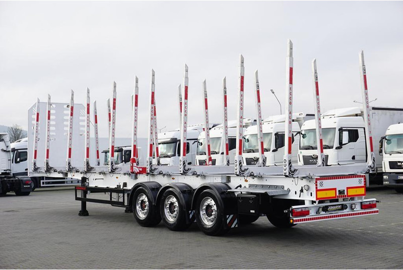 Šumarska prikolica Schwarzmüller / KŁONICOWA / DO DREWNA WAGA 5 700 KG / OŚ PODNOSZONA: slika Šumarska prikolica Schwarzmüller / KŁONICOWA / DO DREWNA WAGA 5 700 KG / OŚ PODNOSZONA Šumarska prikolica Schwarzmüller / KŁONICOWA / DO DREWNA WAGA 5 700 KG / OŚ PODNOSZONA: slika Šumarska prikolica Schwarzmüller / KŁONICOWA / DO DREWNA WAGA 5 700 KG / OŚ PODNOSZONA