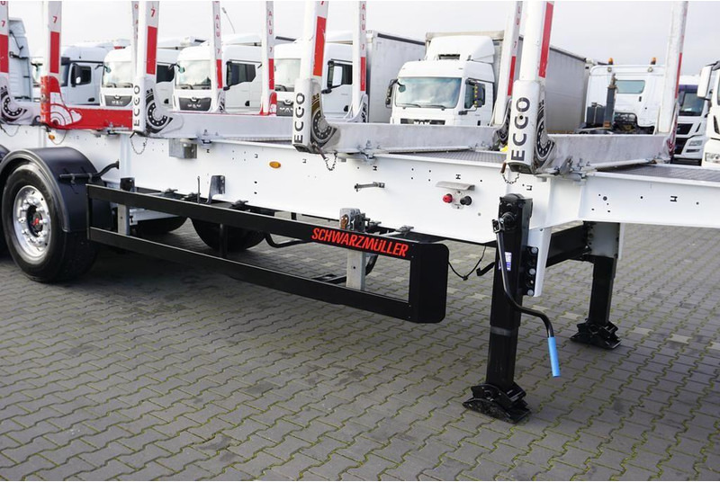 Šumarska prikolica Schwarzmüller / KŁONICOWA / DO DREWNA WAGA 5 700 KG / OŚ PODNOSZONA: slika Šumarska prikolica Schwarzmüller / KŁONICOWA / DO DREWNA WAGA 5 700 KG / OŚ PODNOSZONA Šumarska prikolica Schwarzmüller / KŁONICOWA / DO DREWNA WAGA 5 700 KG / OŚ PODNOSZONA: slika Šumarska prikolica Schwarzmüller / KŁONICOWA / DO DREWNA WAGA 5 700 KG / OŚ PODNOSZONA