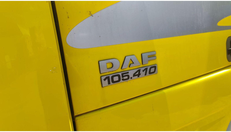 DAF XF 105.410 Tractor Lowdeck - MEGA - Tegljač: slika DAF XF 105.410 Tractor Lowdeck - MEGA - Tegljač DAF XF 105.410 Tractor Lowdeck - MEGA - Tegljač: slika DAF XF 105.410 Tractor Lowdeck - MEGA - Tegljač