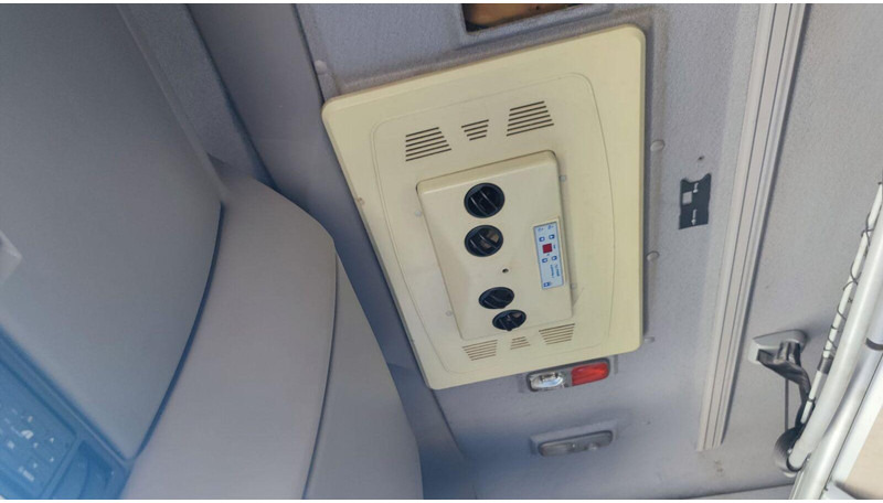 Tegljač DAF XF 105.460 Lowdeck MEGA: slika Tegljač DAF XF 105.460 Lowdeck MEGA Tegljač DAF XF 105.460 Lowdeck MEGA: slika Tegljač DAF XF 105.460 Lowdeck MEGA