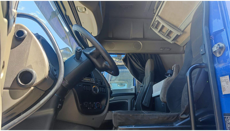 DAF XF 105.460 Lowdeck MEGA - Tegljač: slika DAF XF 105.460 Lowdeck MEGA - Tegljač DAF XF 105.460 Lowdeck MEGA - Tegljač: slika DAF XF 105.460 Lowdeck MEGA - Tegljač