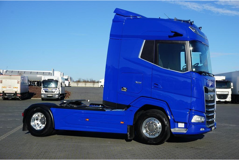 DAF XG / 480 / ACC / EURO 6 / I – COOL - Tegljač: slika DAF XG / 480 / ACC / EURO 6 / I – COOL - Tegljač DAF XG / 480 / ACC / EURO 6 / I – COOL - Tegljač: slika DAF XG / 480 / ACC / EURO 6 / I – COOL - Tegljač