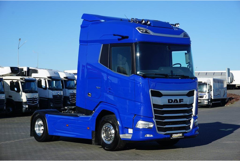 DAF XG / 480 / ACC / EURO 6 / I – COOL - Tegljač: slika DAF XG / 480 / ACC / EURO 6 / I – COOL - Tegljač DAF XG / 480 / ACC / EURO 6 / I – COOL - Tegljač: slika DAF XG / 480 / ACC / EURO 6 / I – COOL - Tegljač