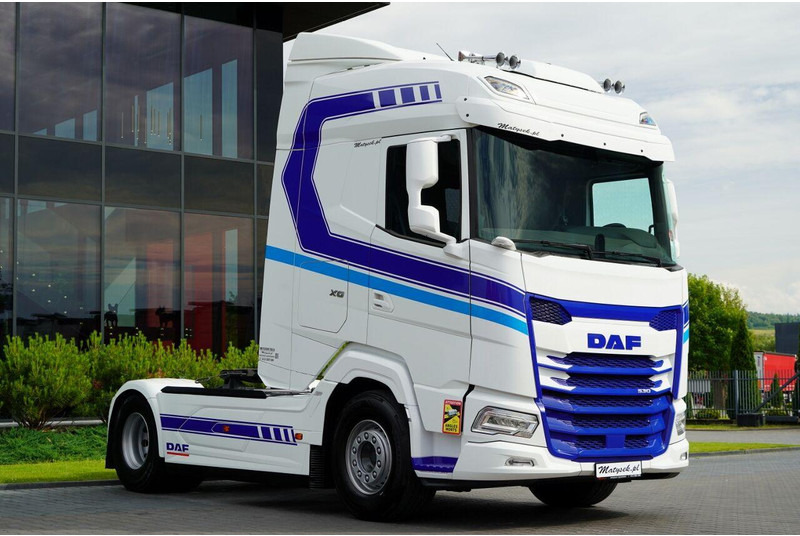 DAF XG 530 / RETARDER / FULL AIRMATIC / I-PARK COOL / PO KONTRAKCIE - Tegljač: slika DAF XG 530 / RETARDER / FULL AIRMATIC / I-PARK COOL / PO KONTRAKCIE - Tegljač DAF XG 530 / RETARDER / FULL AIRMATIC / I-PARK COOL / PO KONTRAKCIE - Tegljač: slika DAF XG 530 / RETARDER / FULL AIRMATIC / I-PARK COOL / PO KONTRAKCIE - Tegljač