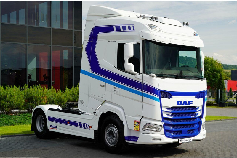 DAF XG 530 / RETARDER / FULL AIRMATIC / I-PARK COOL / PO KONTRAKCIE - Tegljač: slika DAF XG 530 / RETARDER / FULL AIRMATIC / I-PARK COOL / PO KONTRAKCIE - Tegljač DAF XG 530 / RETARDER / FULL AIRMATIC / I-PARK COOL / PO KONTRAKCIE - Tegljač: slika DAF XG 530 / RETARDER / FULL AIRMATIC / I-PARK COOL / PO KONTRAKCIE - Tegljač