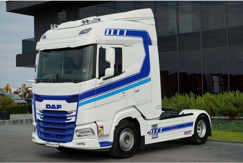 DAF XG 530 / RETARDER / FULL AIRMATIC / I-PARK COOL / PO KONTRAKCIE - Tegljač: slika DAF XG 530 / RETARDER / FULL AIRMATIC / I-PARK COOL / PO KONTRAKCIE - Tegljač DAF XG 530 / RETARDER / FULL AIRMATIC / I-PARK COOL / PO KONTRAKCIE - Tegljač: slika DAF XG 530 / RETARDER / FULL AIRMATIC / I-PARK COOL / PO KONTRAKCIE - Tegljač