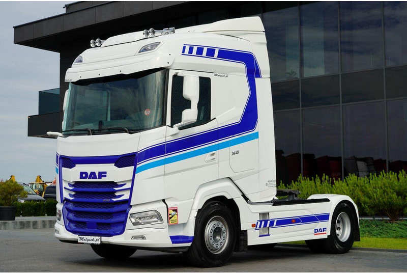 DAF XG 530 / RETARDER / FULL AIRMATIC / I-PARK COOL / PO KONTRAKCIE - Tegljač: slika DAF XG 530 / RETARDER / FULL AIRMATIC / I-PARK COOL / PO KONTRAKCIE - Tegljač DAF XG 530 / RETARDER / FULL AIRMATIC / I-PARK COOL / PO KONTRAKCIE - Tegljač: slika DAF XG 530 / RETARDER / FULL AIRMATIC / I-PARK COOL / PO KONTRAKCIE - Tegljač